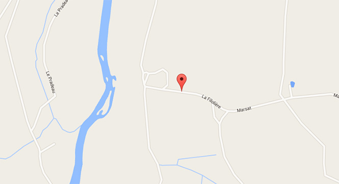 maps